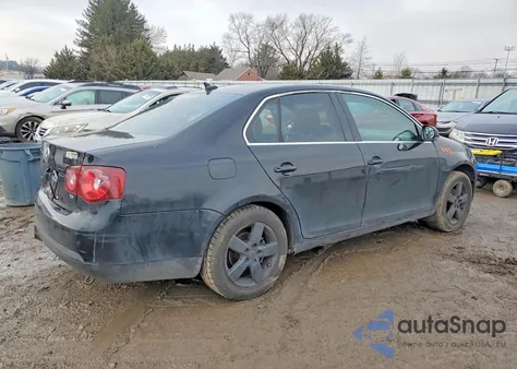 2009 Volkswagen Jetta Se from USA, damaged, VIN 3VWRZ71KX9M017398